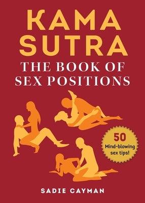 Kama Sutra: The Book of Sex Positions - Paperback | Diverse Reads