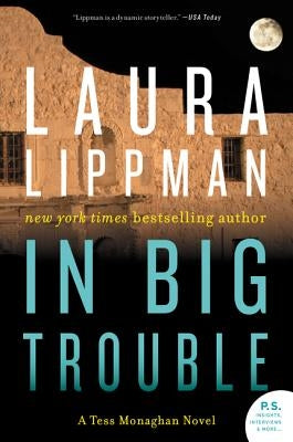 In Big Trouble (Tess Monaghan Series #4) - Paperback | Diverse Reads