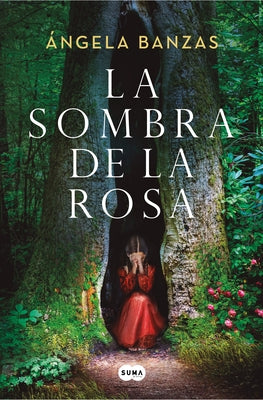 La sombra de la rosa / The Shadow of the Rose - Hardcover | Diverse Reads