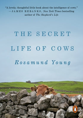 The Secret Life of Cows - Paperback | Diverse Reads