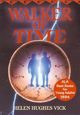 Walker of Time - Paperback | Diverse Reads