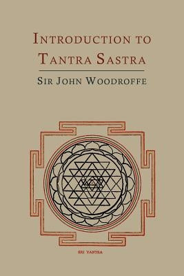 Introduction to Tantra Sastra - Paperback | Diverse Reads