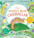 The Woolly Bear Caterpillar - Hardcover | Diverse Reads