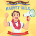 Harvey Milk - Board Book