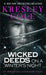 Wicked Deeds on a Winter's Night (Immortals after Dark Series #4) - Paperback | Diverse Reads