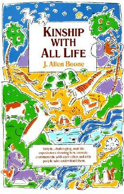 Kinship with All Life - Paperback | Diverse Reads