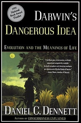 Darwin's Dangerous Idea: Evolution and the Meanings of Life - Paperback | Diverse Reads