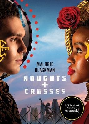 Noughts & Crosses - Paperback | Diverse Reads