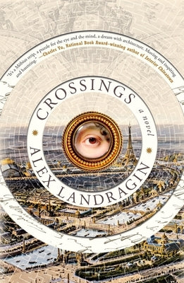 Crossings - Paperback | Diverse Reads