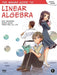The Manga Guide to Linear Algebra - Paperback | Diverse Reads