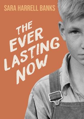 The Everlasting Now - Paperback | Diverse Reads