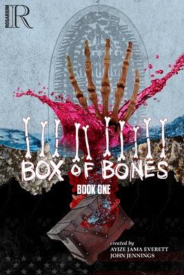 Box of Bones: Book One - Paperback |  Diverse Reads