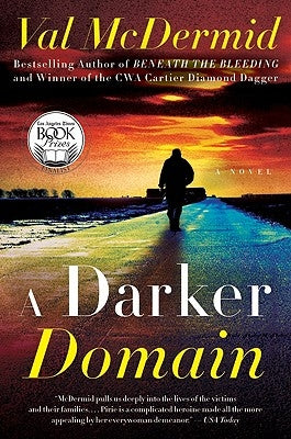 A Darker Domain (Karen Pirie Series #2) - Paperback | Diverse Reads