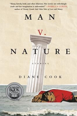 Man v. Nature - Paperback | Diverse Reads