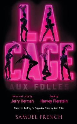 La Cage Aux Folles - Paperback | Diverse Reads