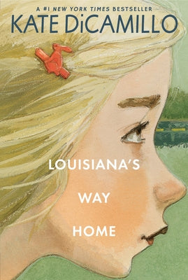 Louisiana's Way Home - Paperback | Diverse Reads