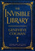 The Invisible Library - Paperback | Diverse Reads