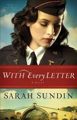 With Every Letter (Wings of the Nightingale Series #1) - Paperback | Diverse Reads