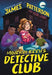 Minerva Keen's Detective Club - Hardcover | Diverse Reads