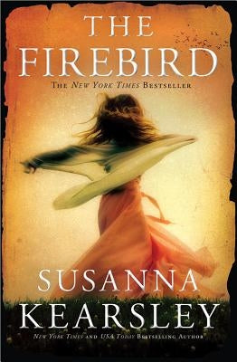 The Firebird - Paperback | Diverse Reads