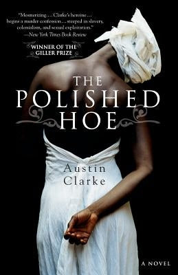 The Polished Hoe - Paperback | Diverse Reads