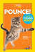 Pounce! A How To Speak Cat Training Guide - Paperback | Diverse Reads