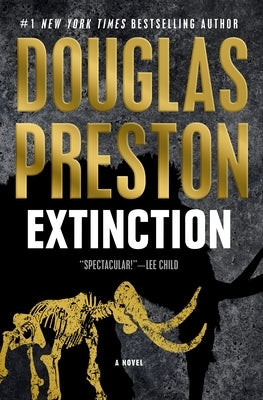 Extinction - Hardcover | Diverse Reads