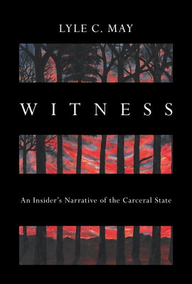 Witness: An Insider's Narrative of the Carceral State - Paperback | Diverse Reads