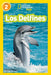 Los Delfines (Dolphins) (National Geographic Readers Series: Level 2) - Hardcover | Diverse Reads