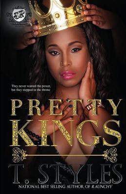 Pretty Kings (The Cartel Publications Presents) - Paperback |  Diverse Reads