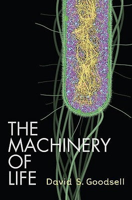 Machinery of Life / Edition 2 - Hardcover | Diverse Reads