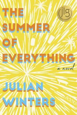 The Summer of Everything - Paperback