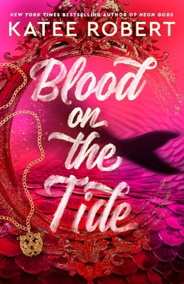 Blood on the Tide - Paperback | Diverse Reads