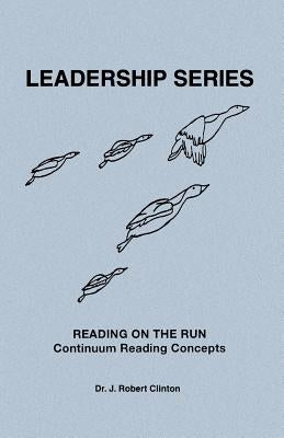 Reading On The Run, Continuum Reading Concepts - Paperback | Diverse Reads