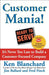 Customer Mania!: It's Never Too Late to Build a Customer-Focused Company - Paperback | Diverse Reads