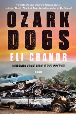 Ozark Dogs - Paperback | Diverse Reads