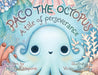 Paco the Octopus: A Tale of Perseverance - Paperback | Diverse Reads