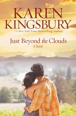Just Beyond the Clouds (Cody Gunner Series #2) - Paperback | Diverse Reads