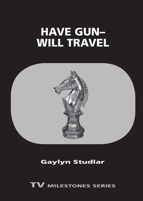 Have Gun-Will Travel - Paperback | Diverse Reads