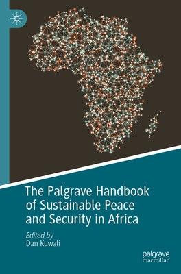 The Palgrave Handbook of Sustainable Peace and Security in Africa - Paperback | Diverse Reads