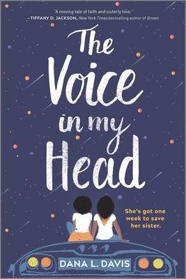 The Voice in My Head - Paperback | Diverse Reads