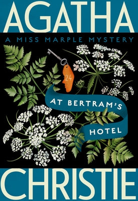 At Bertram's Hotel (Miss Marple Series #10) - Paperback | Diverse Reads