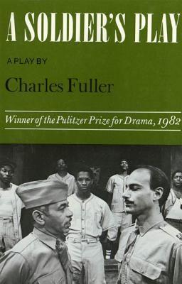 A Soldier's Play - Paperback |  Diverse Reads