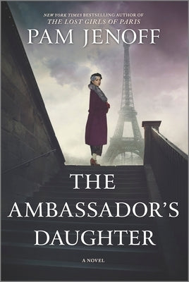The Ambassador's Daughter: A Novel - Paperback | Diverse Reads