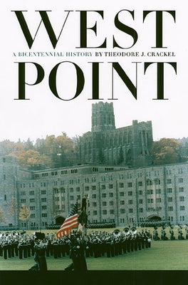West Point: A Bicentennial History - Paperback | Diverse Reads