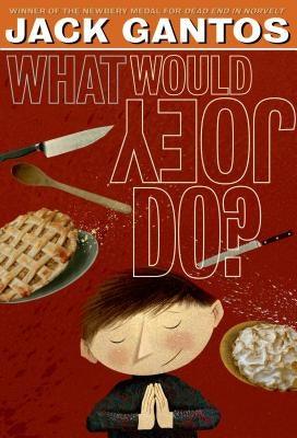 What Would Joey Do? - Paperback | Diverse Reads
