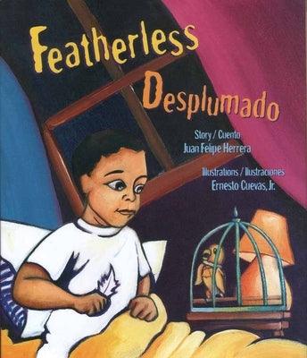 Featherless / Desplumado - Paperback