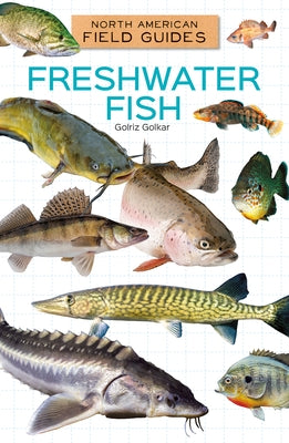 Freshwater Fish - Library Binding | Diverse Reads
