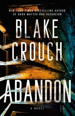 Abandon: A Novel - Paperback | Diverse Reads