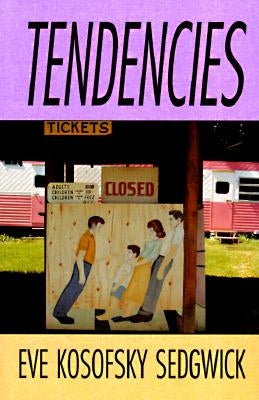 Tendencies - Paperback | Diverse Reads